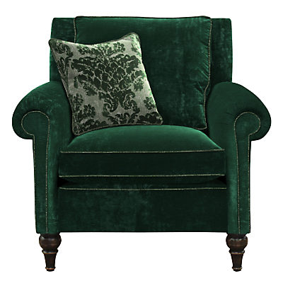 Duresta Kingsley Armchair Pimlico Forest Duresta Kingsley Armchair Pimlico Forest